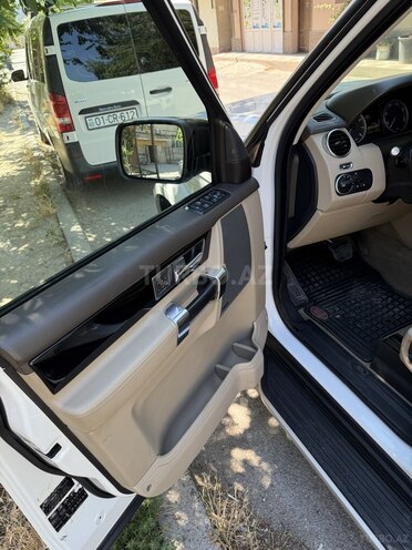 Land Rover Discovery-7