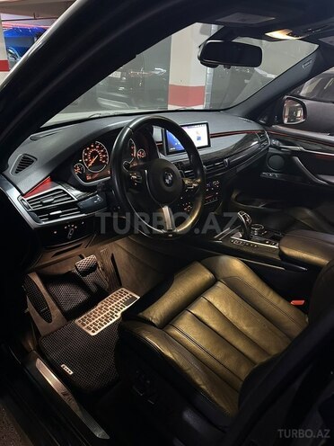 BMW X5-4