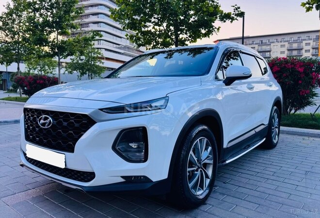 Hyundai Santa Fe-16