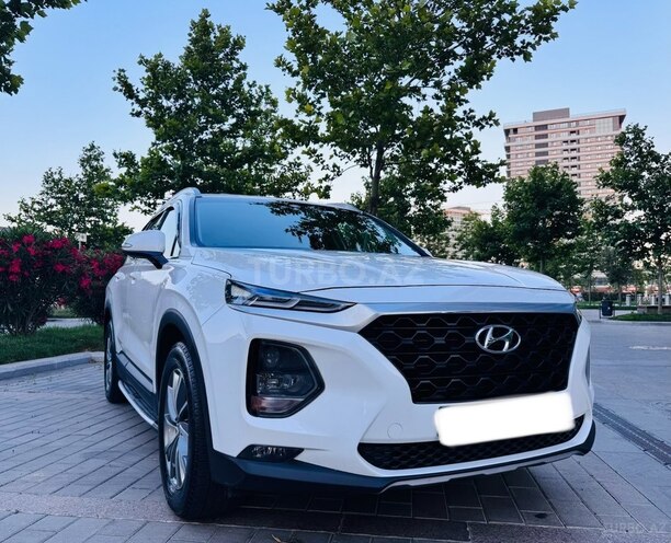 Hyundai Santa Fe-4