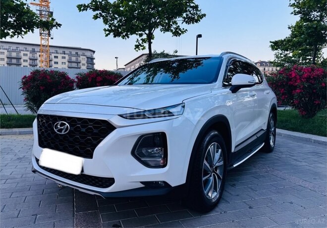 Hyundai Santa Fe-15