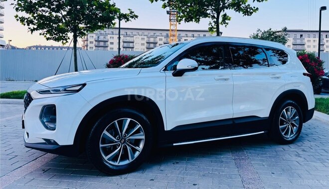 Hyundai Santa Fe-14