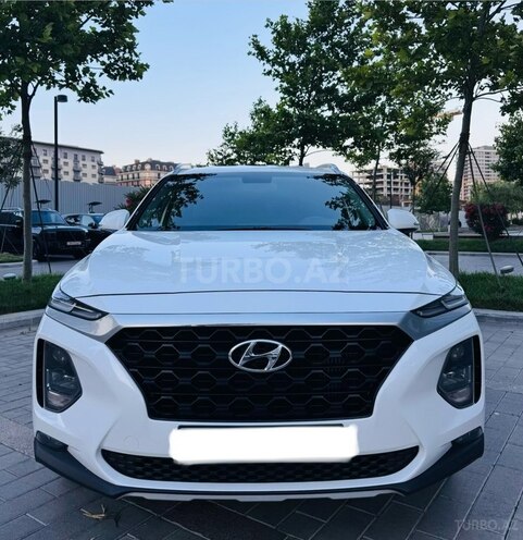 Hyundai Santa Fe-2