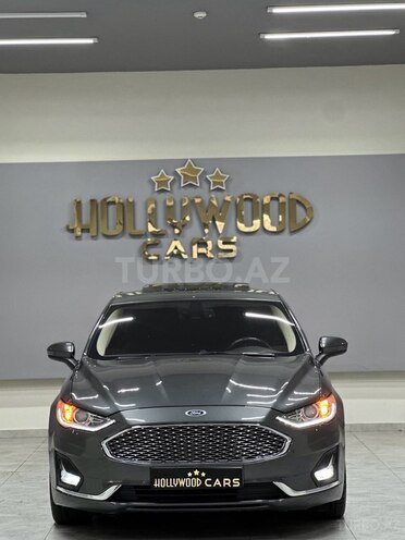 Ford Fusion (North America)-2