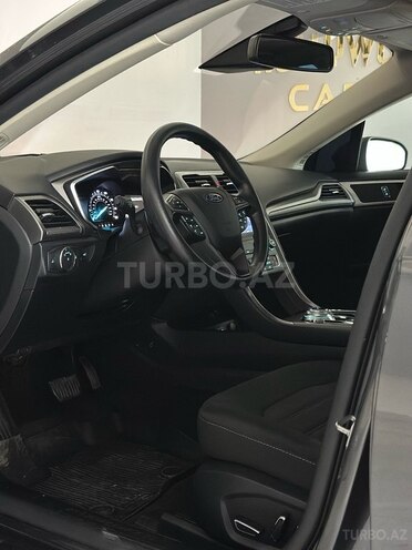 Ford Fusion (North America)-11