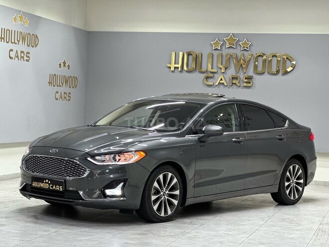 Ford Fusion (North America)-7
