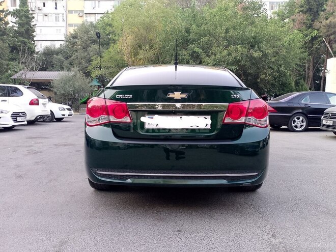 Chevrolet Cruze-2