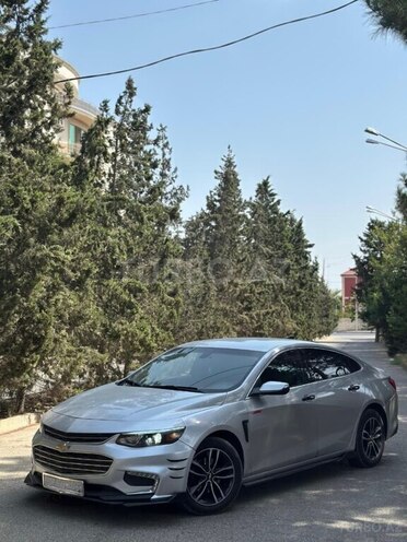 Chevrolet Malibu-1