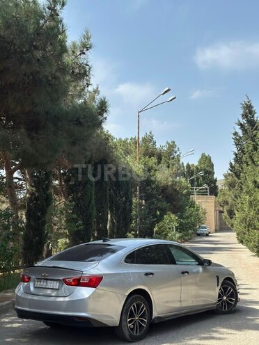 Chevrolet Malibu-2
