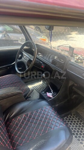 LADA (VAZ) 2107-10
