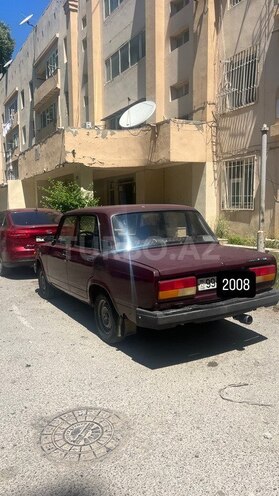 LADA (VAZ) 2107-4