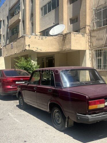 LADA (VAZ) 2107-3