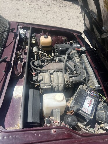 LADA (VAZ) 2107-7