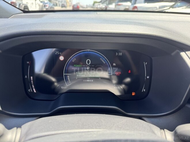 Toyota Corolla Cross-19