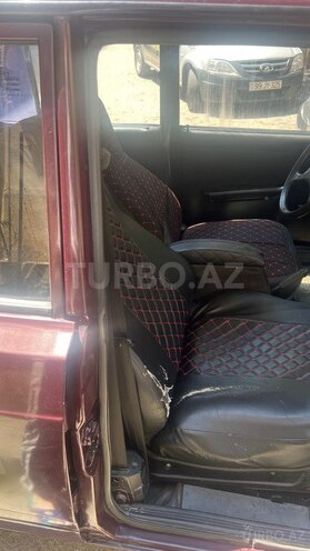 LADA (VAZ) 2107-14