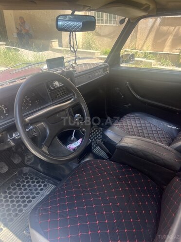 LADA (VAZ) 2107-16