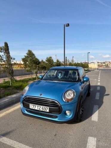 Mini Cooper-2
