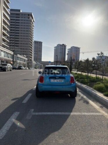 Mini Cooper-3