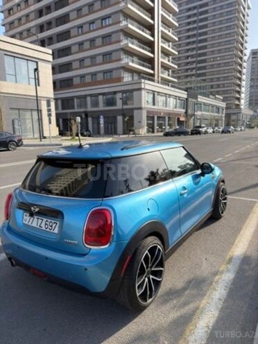 Mini Cooper-4