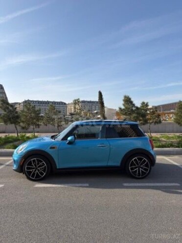 Mini Cooper-6