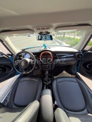 Mini Cooper-9
