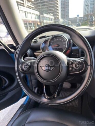 Mini Cooper-7