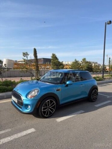 Mini Cooper-5