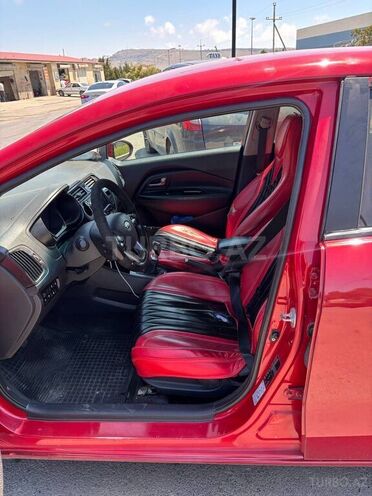 Kia Rio-12
