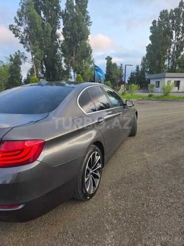 BMW 528-4
