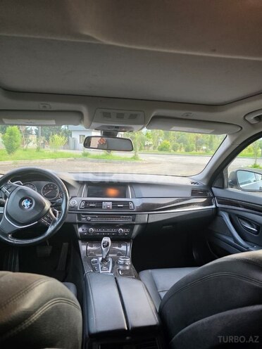 BMW 528-10