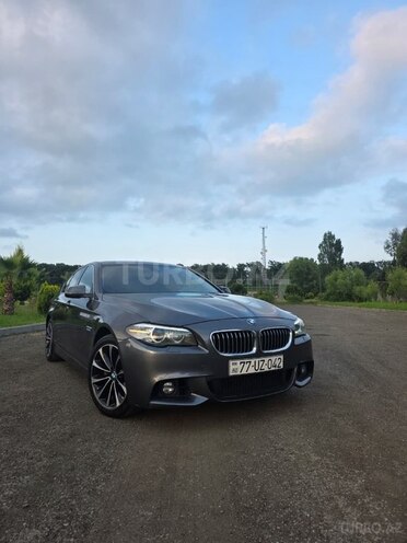 BMW 528-1