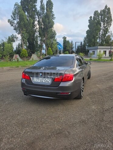 BMW 528-5