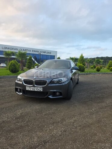 BMW 528-2
