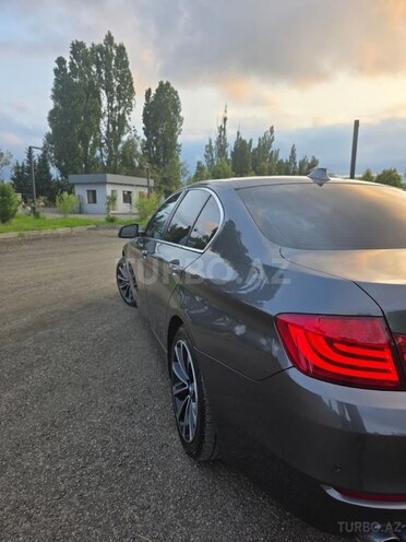 BMW 528-3