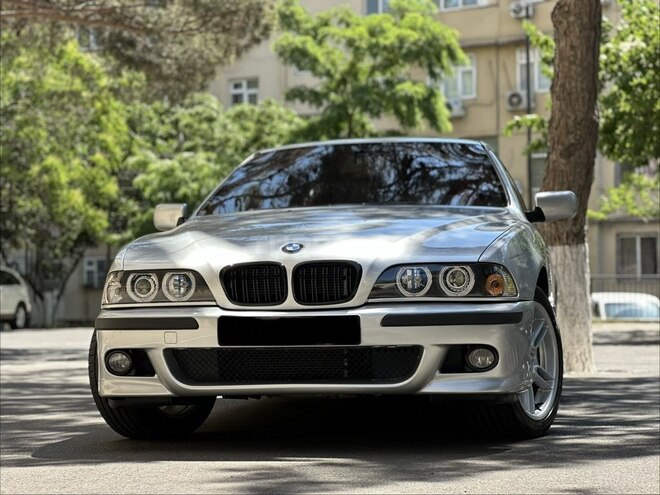 BMW 530-2