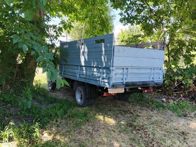 GAZ GAZel (33021)-3