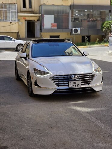Hyundai Sonata-2