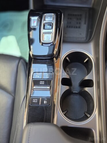 Hyundai Sonata-15