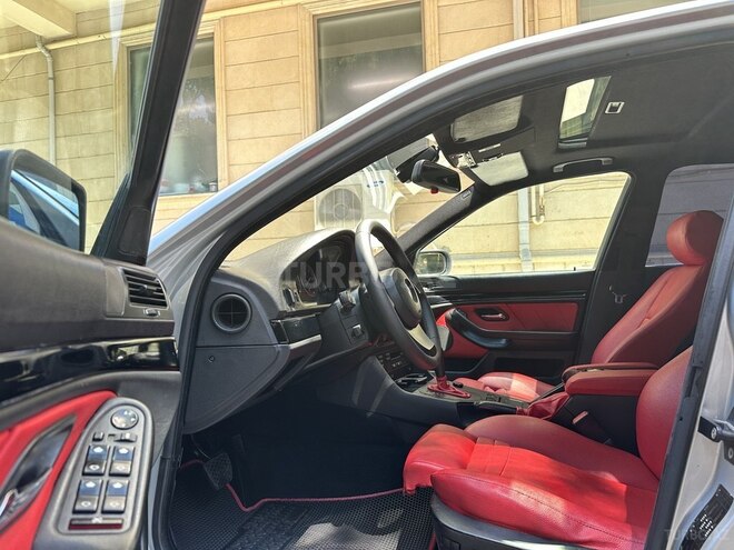 BMW 530-7