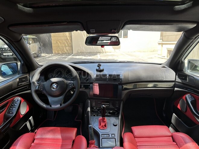 BMW 530-8