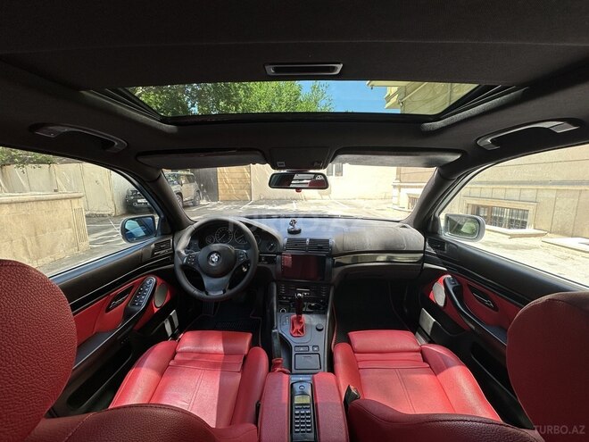 BMW 530-10