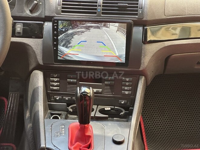 BMW 530-11