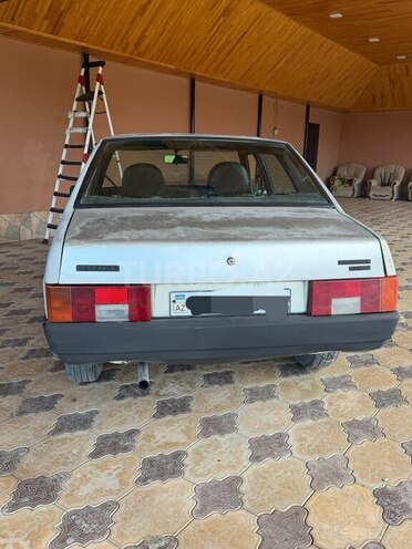 LADA (VAZ) 21099-2