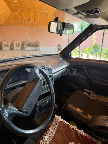 LADA (VAZ) 21099-6