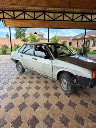 LADA (VAZ) 21099-3