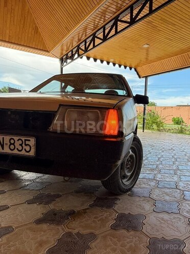 LADA (VAZ) 21099-5