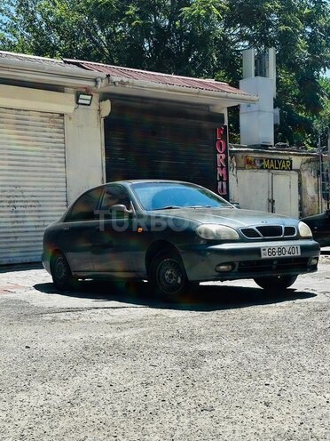 Daewoo Lanos-2