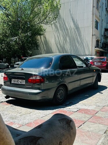 Daewoo Lanos-3