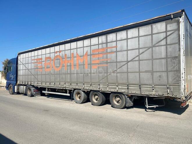 MAN TGA 18.430-4