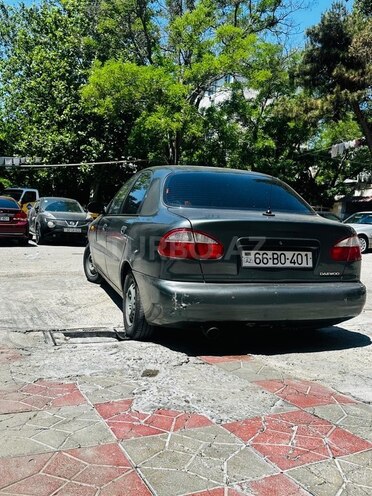 Daewoo Lanos-4